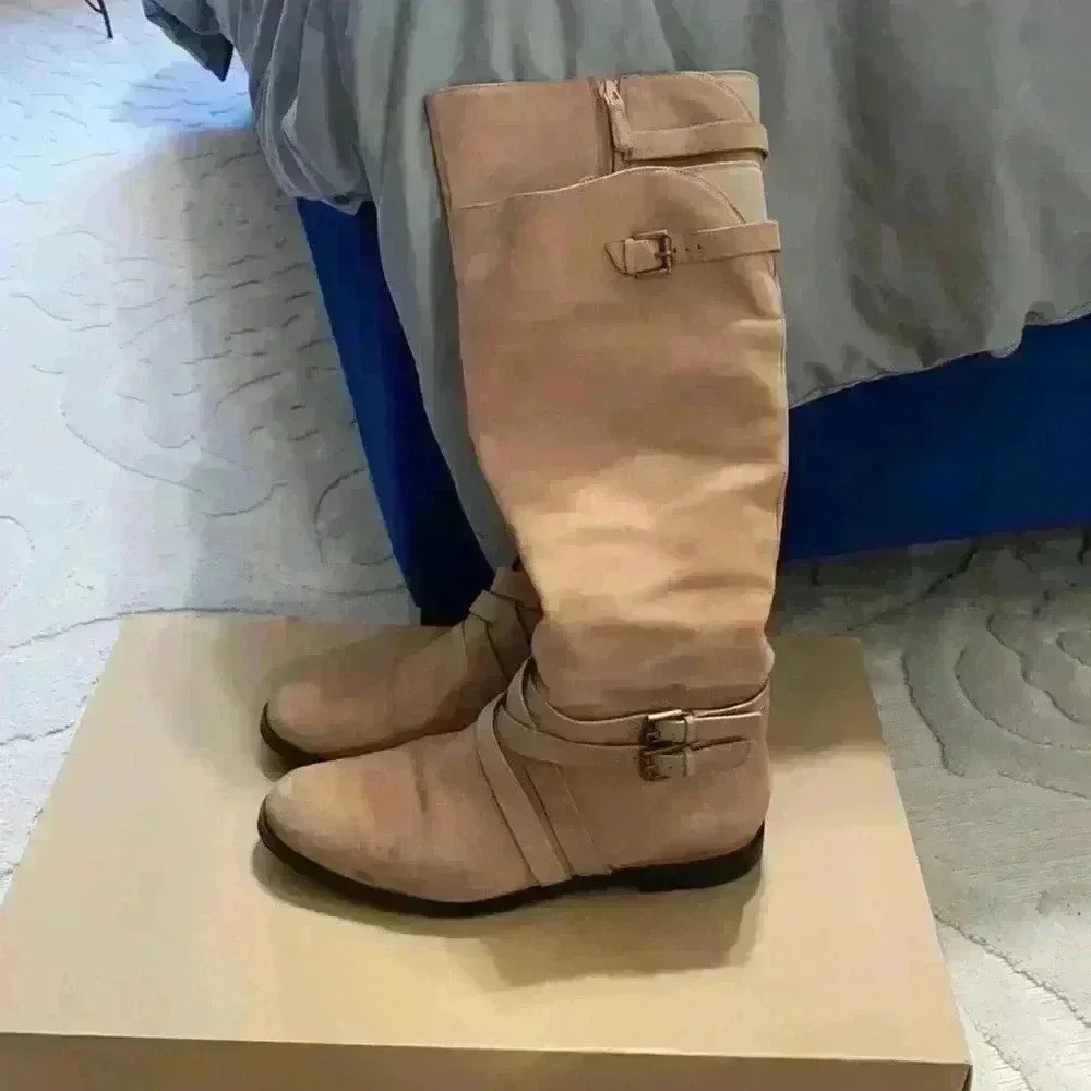 Cole haan boots - Picture 3 of 4